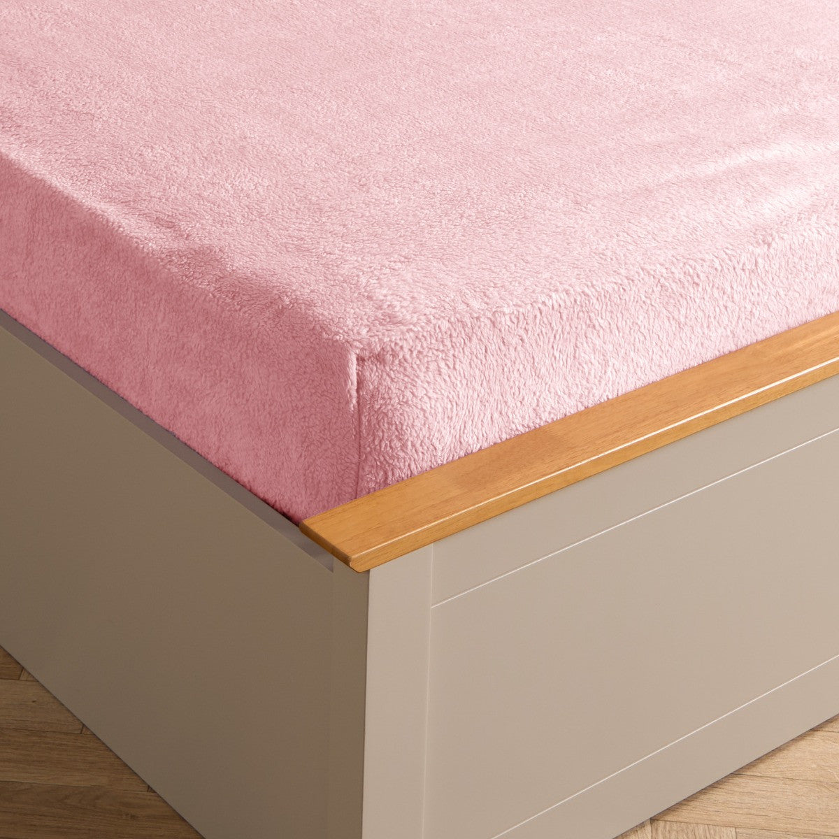 Teddy Fitted Sheet