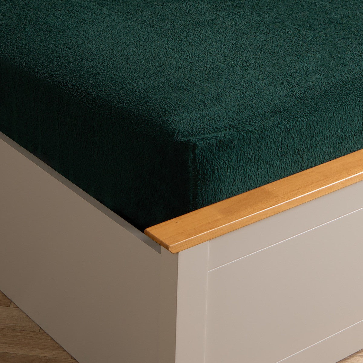 Teddy Fitted Sheet