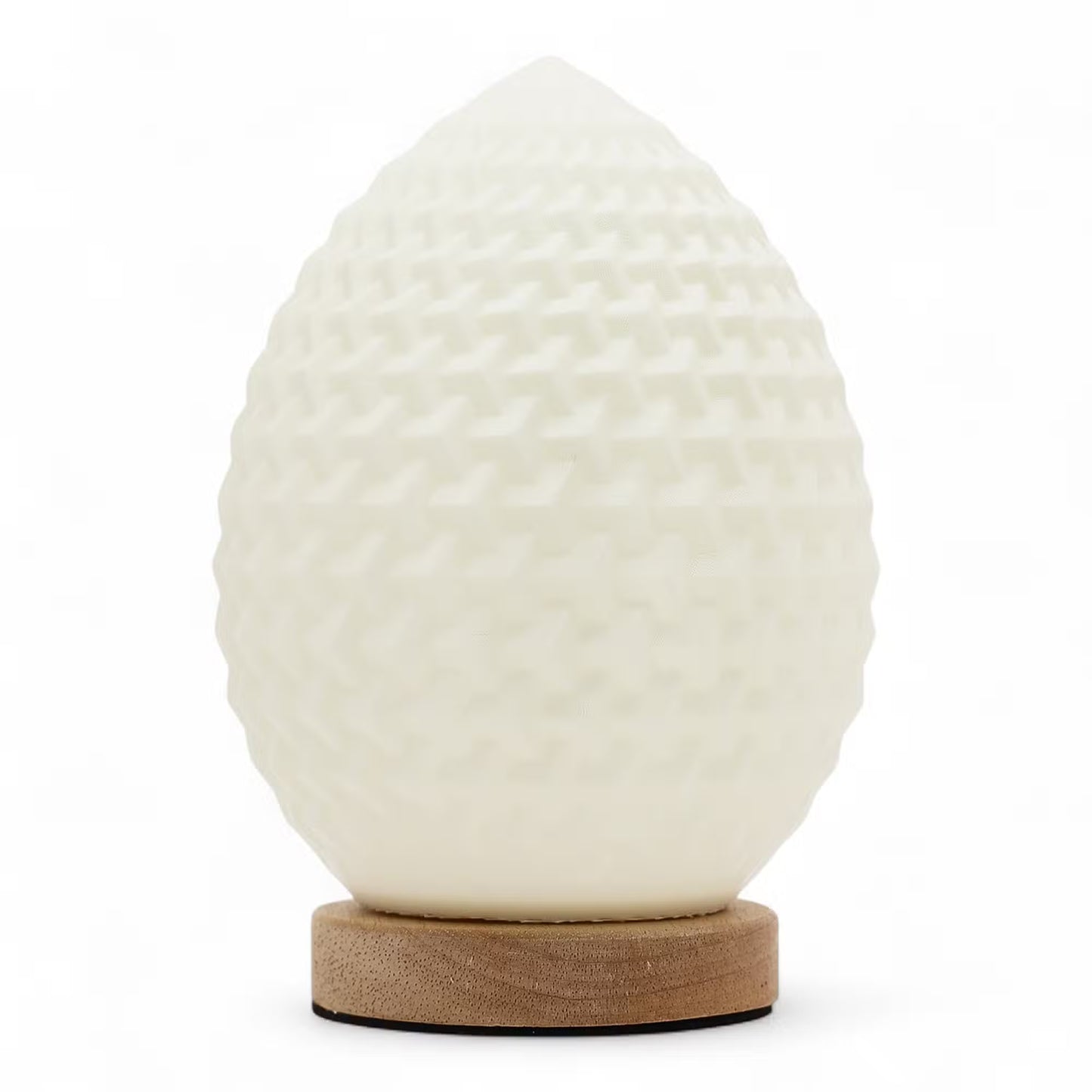 New Wave Lamp - USB - 3 settings - Teardrop