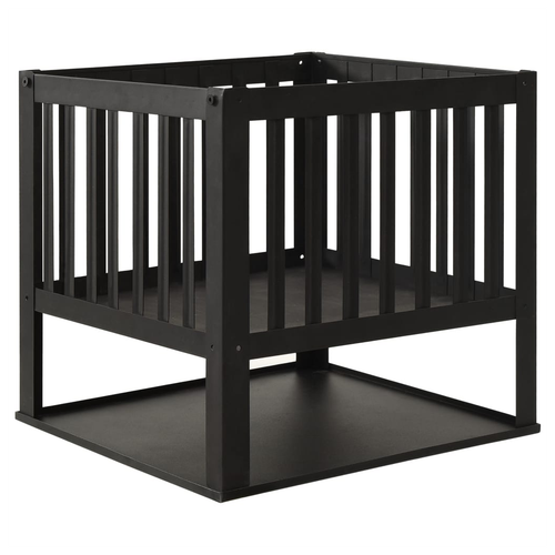Fire Pit 40x40x40 cm Steel