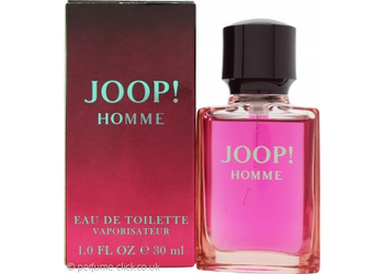 Joop Homme Eau De Toilette Spray 30ml
