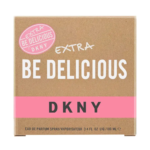 Dkny Be Extra Delicious Eau De Parfum Spray 100ml