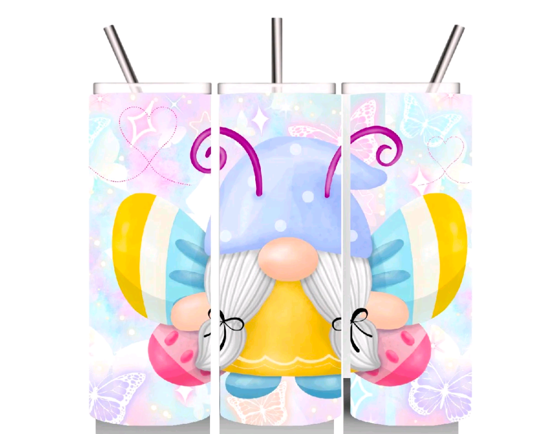 Gonk 20oz Stainless Steel Tumbler