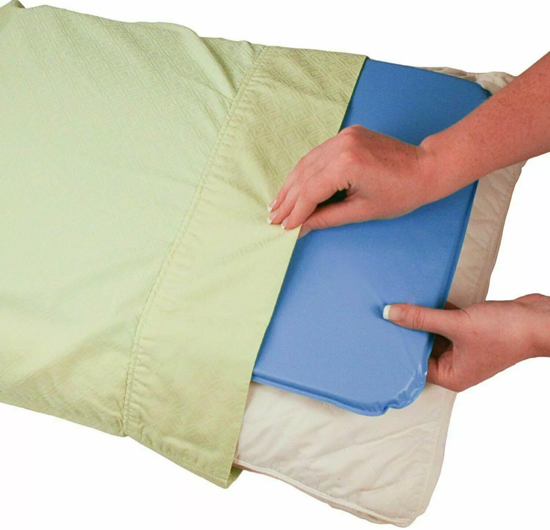 Magic Cooling Pad