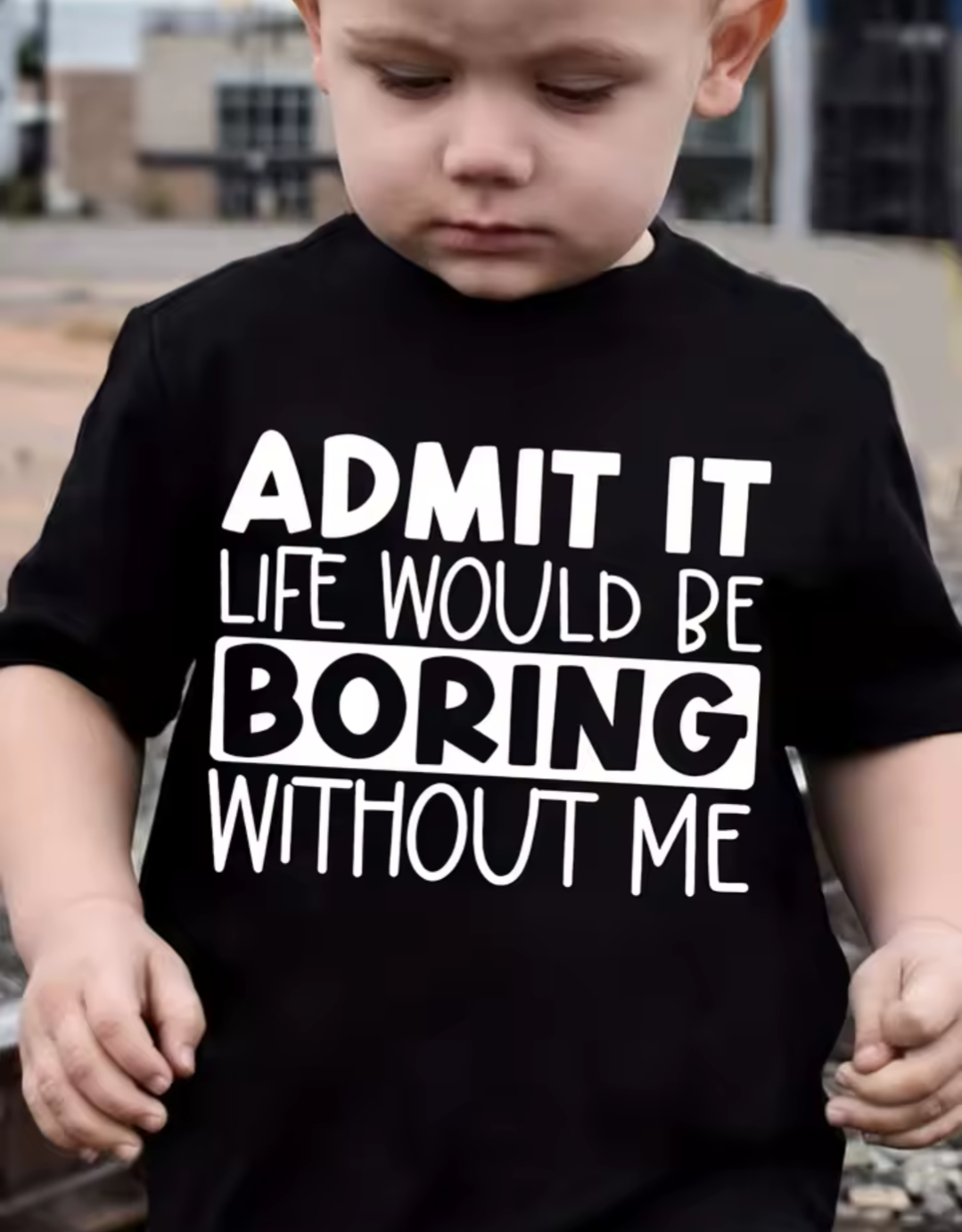 Kids Tshirt