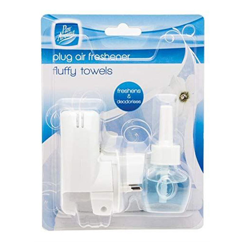 Plug In Diffuser