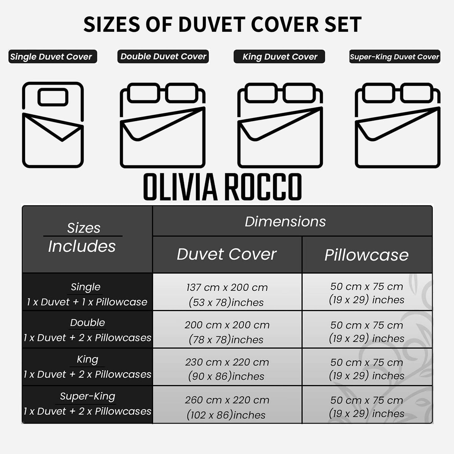 Ruched Sage Green Microfibre Duvet Cover Set with Pillowcases