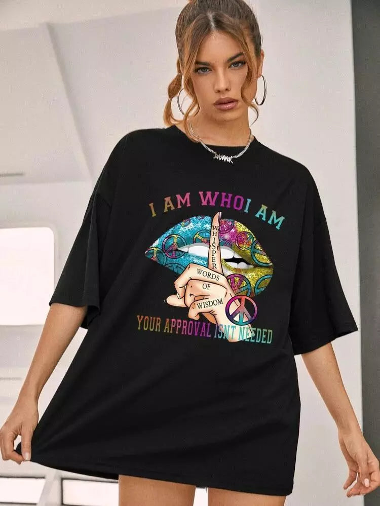 I am What I Am Tshirt