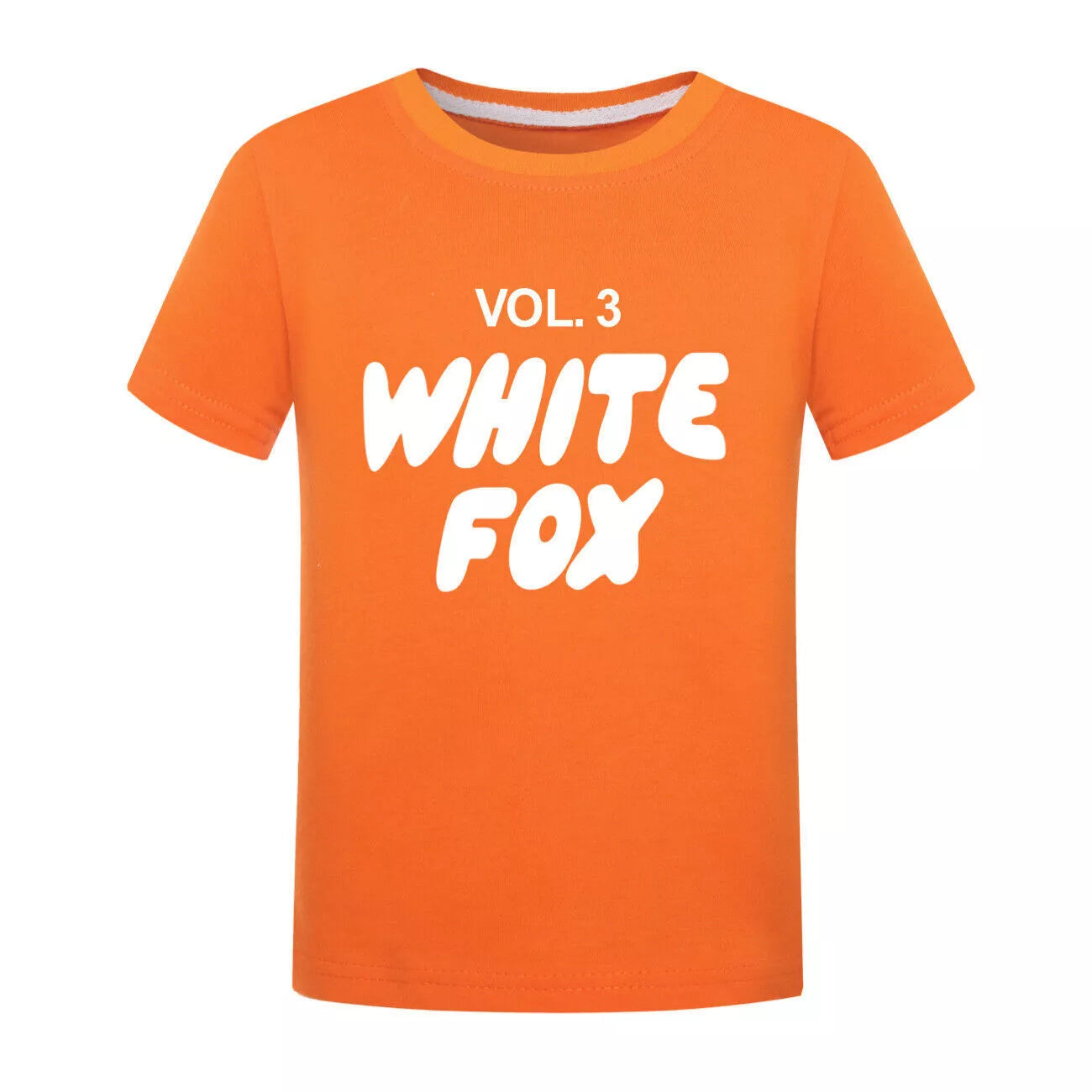 Kids WFX Tshirt