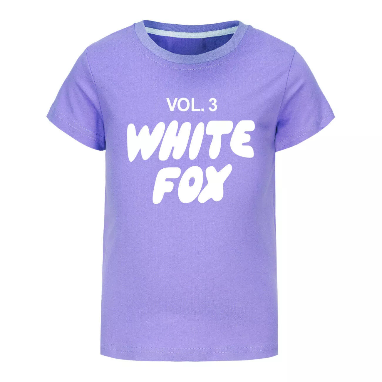 Kids WFX Tshirt