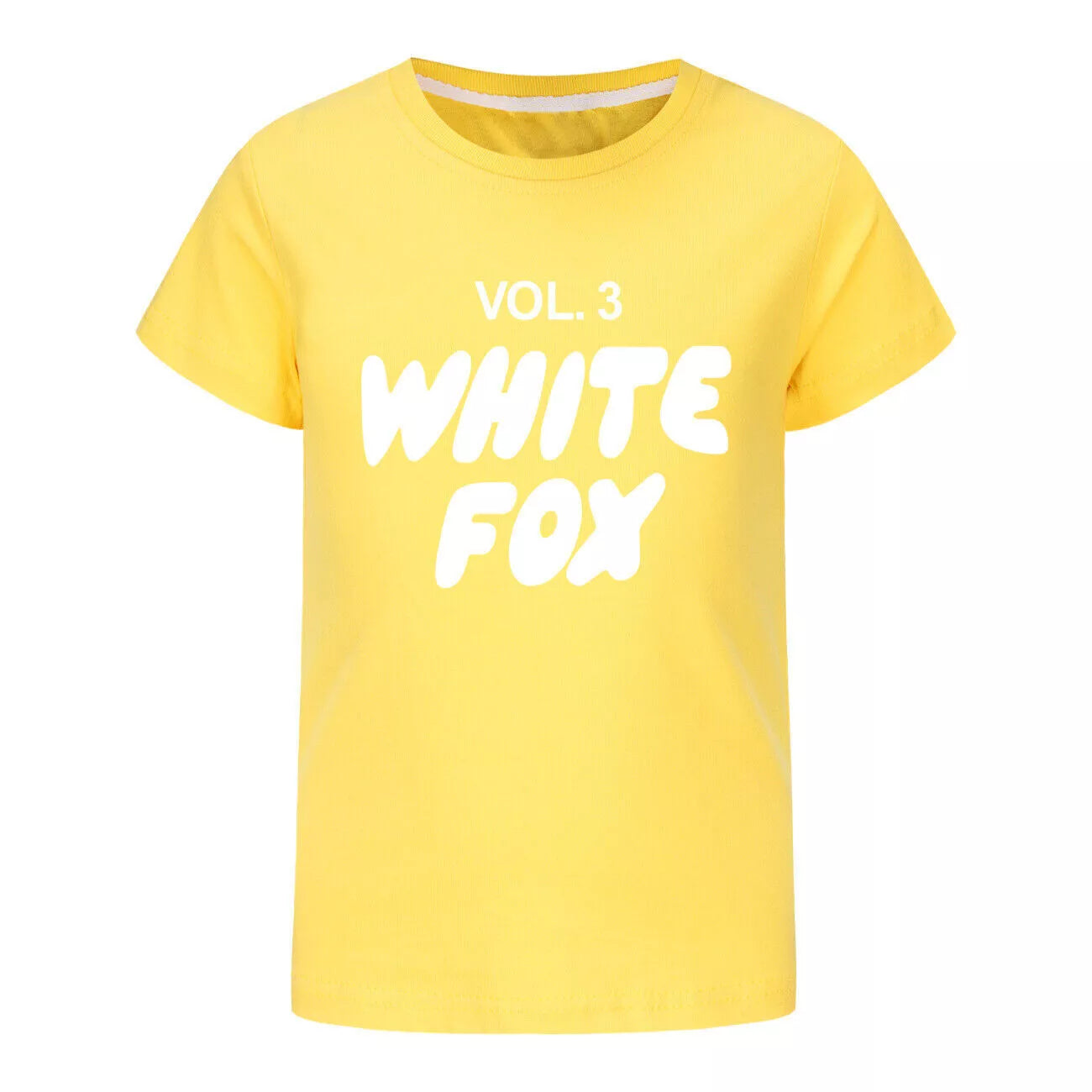 Kids WFX Tshirt