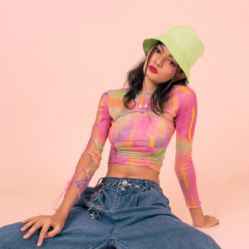 100% Cotton Adults Bucket Hat