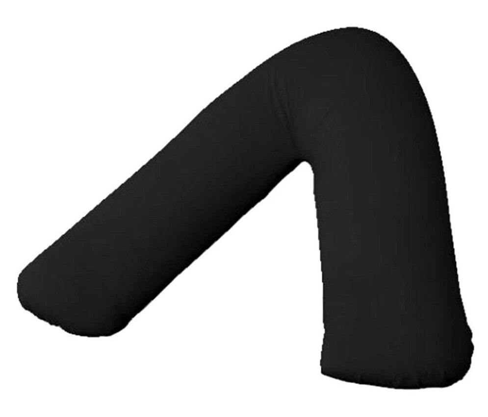 V Shaped Pillow and Cushion