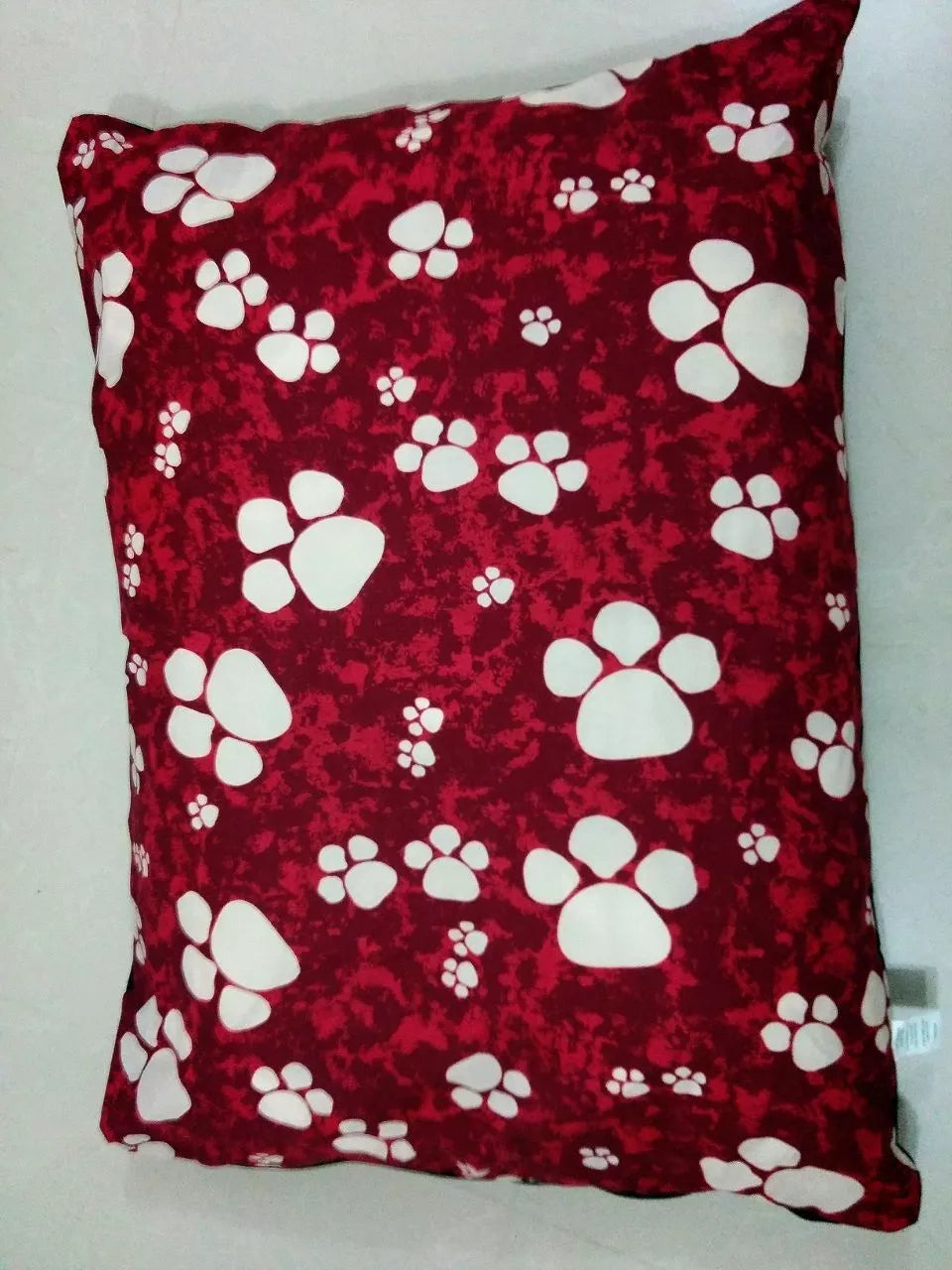 Dog Pet Cushion Bed