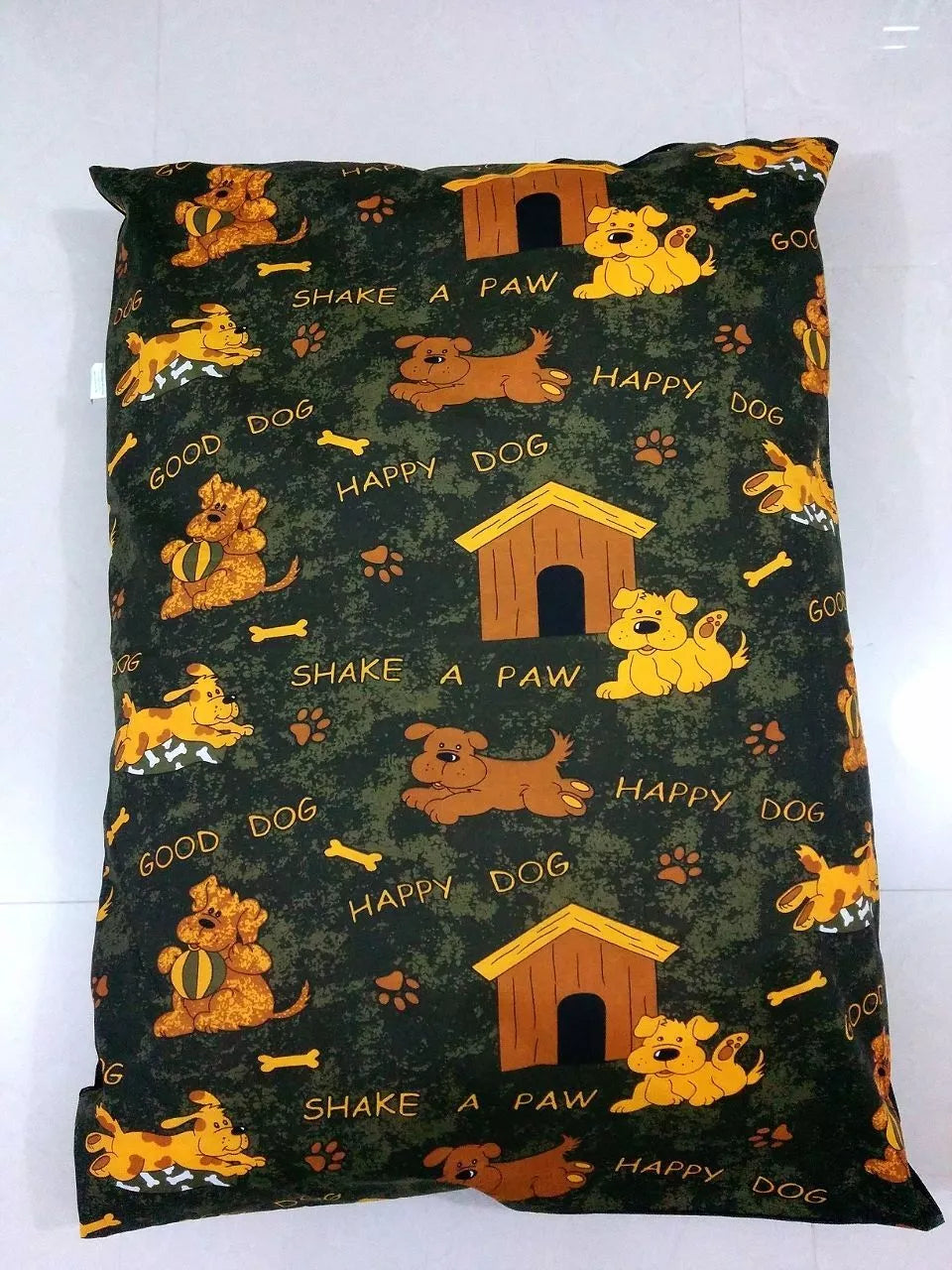 Dog Pet Cushion Bed
