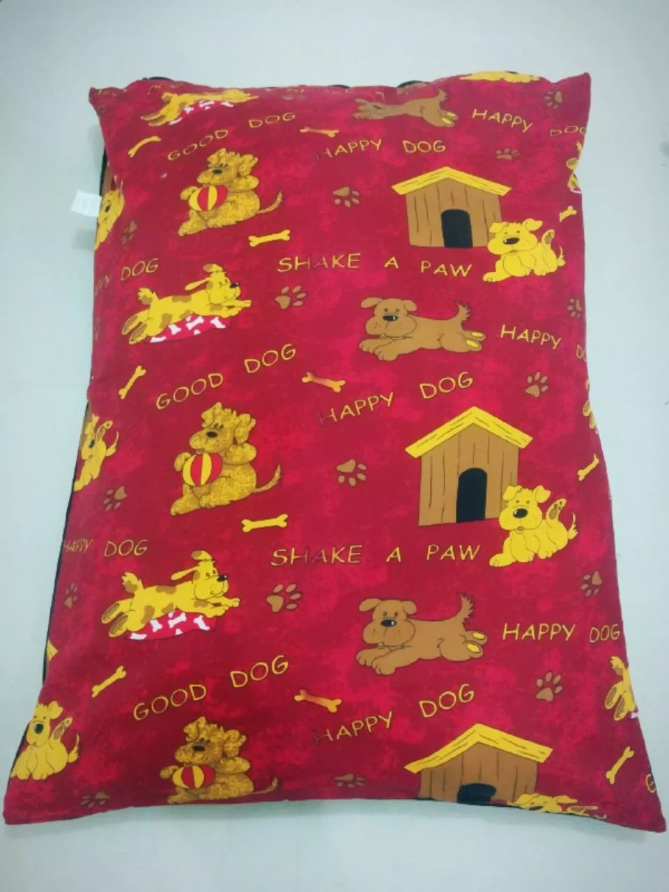 Dog Pet Cushion Bed