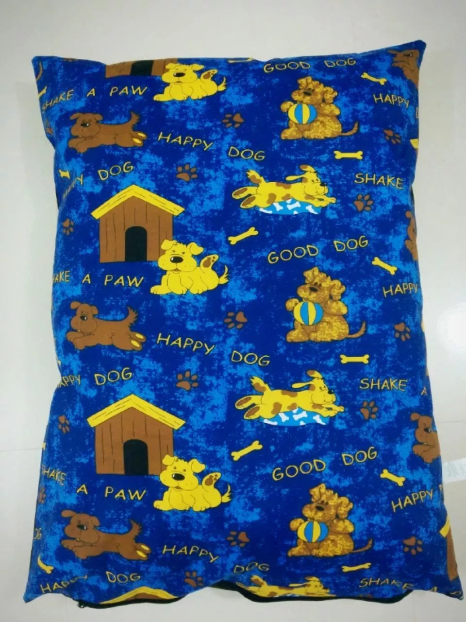 Dog Pet Cushion Bed