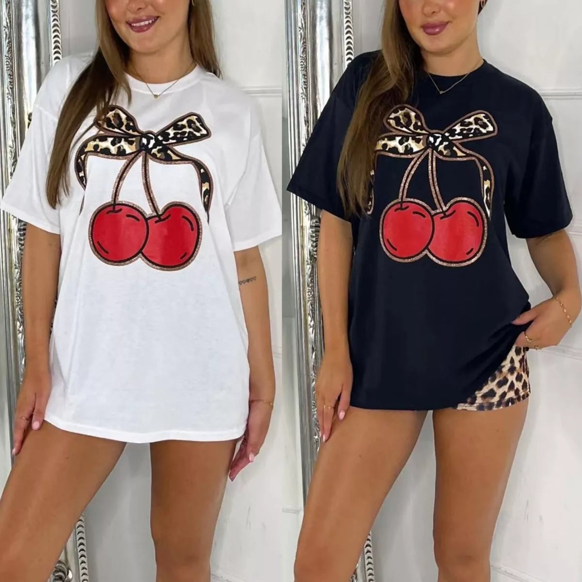 Cherry T-shirt