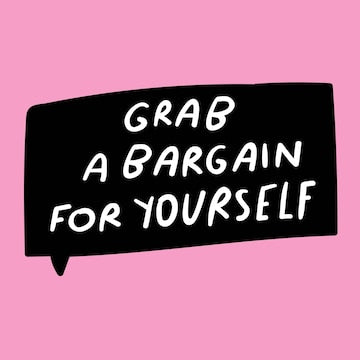 £5–£15 Section