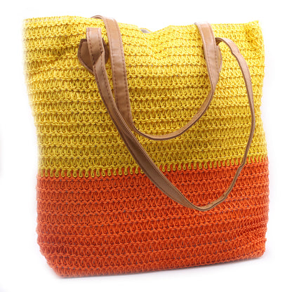 Bright and Beautiful Beach Tote Bag
