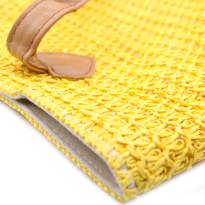 Bright and Beautiful Beach Tote Bag