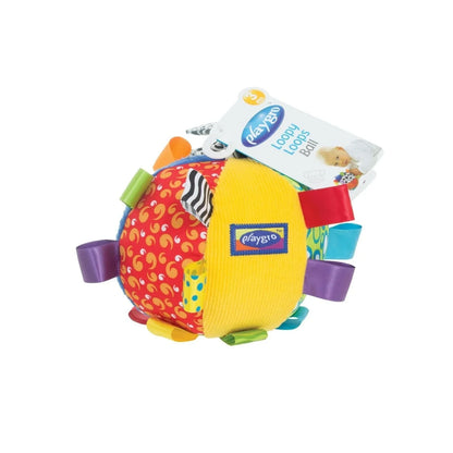 Playgro Loopy Loops Ball