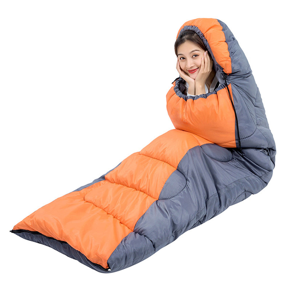 Lightweight Sleeping Bag