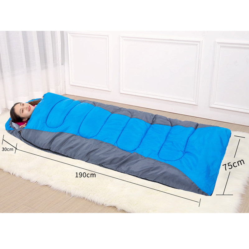 Lightweight Sleeping Bag