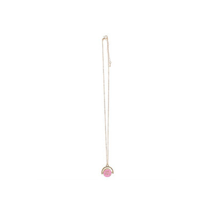 Which Witch Are You Spinning Necklace