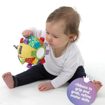 Playgro Loopy Loops Ball