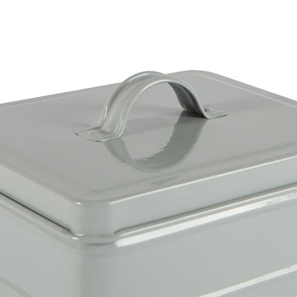 Vintage Washing Tablets Tin