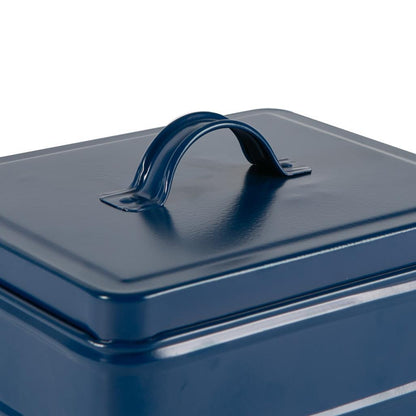 Vintage Washing Tablets Tin