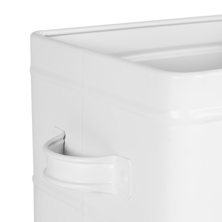 Vintage Washing Powder Tin