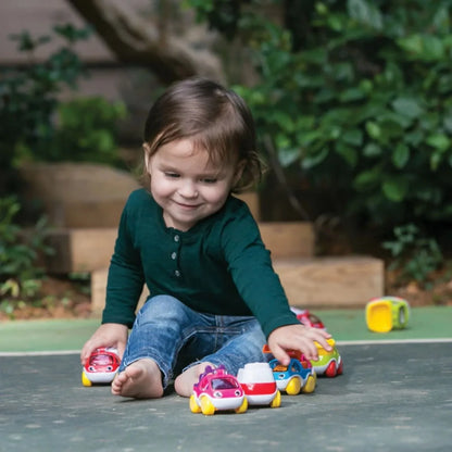 Edushape Mighty Minis