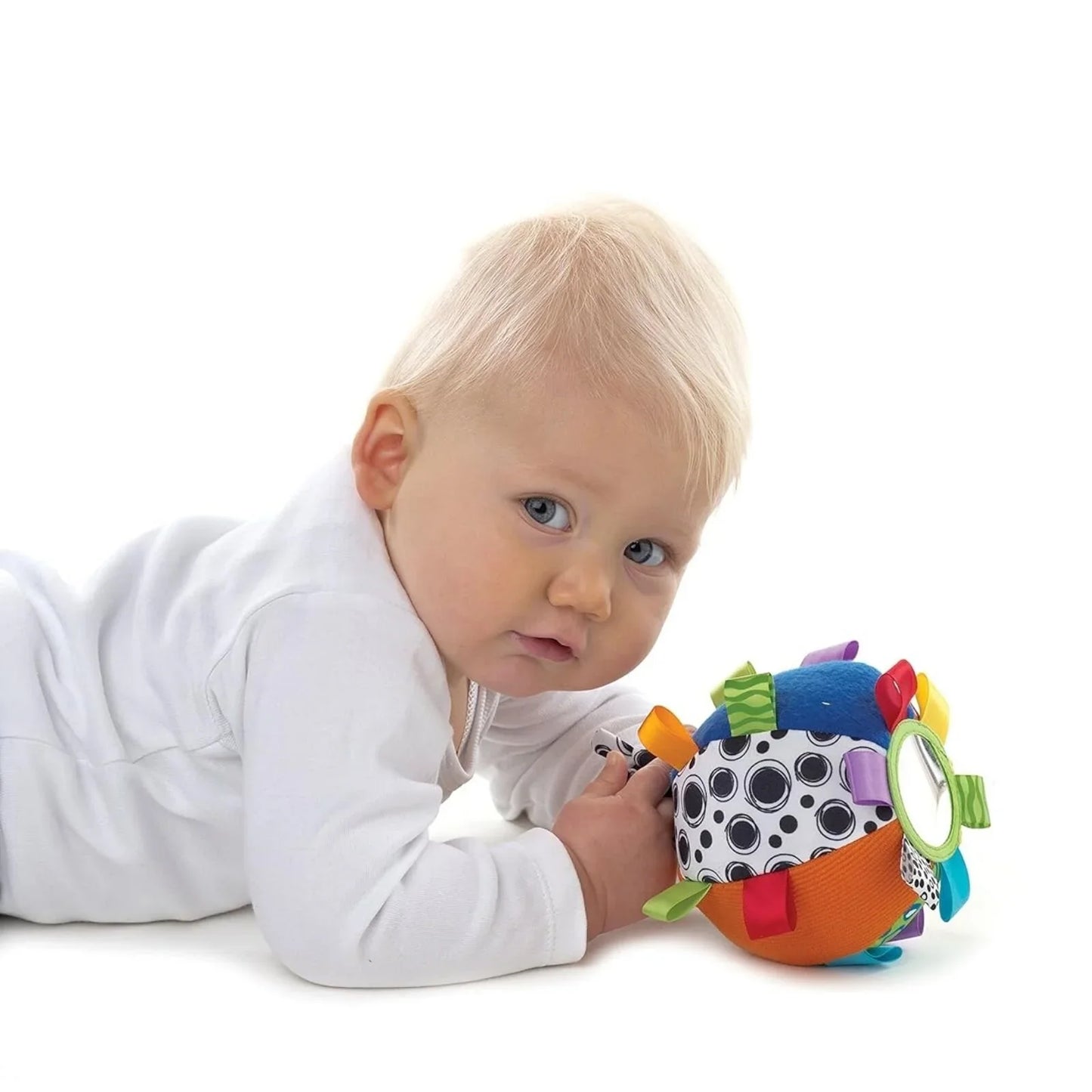 Playgro Loopy Loops Ball