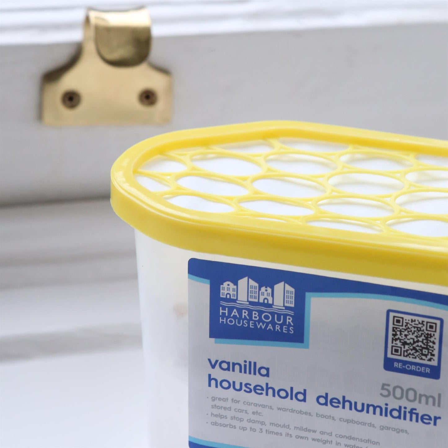 Interior Dehumidifiers - 500ml - Pack of 10