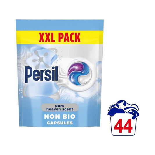 Persil Laundry Capsules Heaven Scent 44 Washes