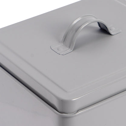 Vintage Dishwasher Tablet Tin