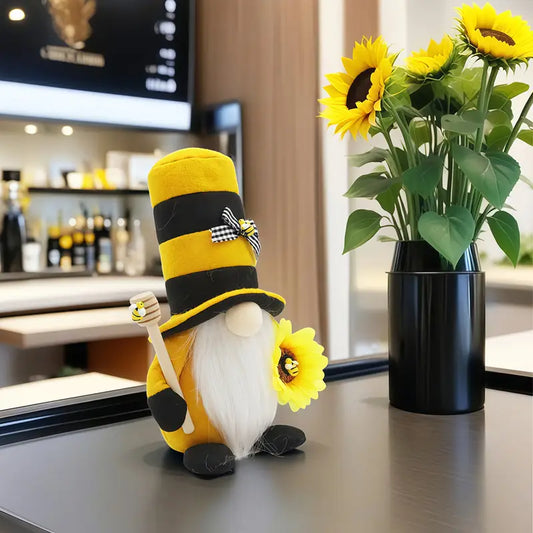 Scandinavian Bee Gonk