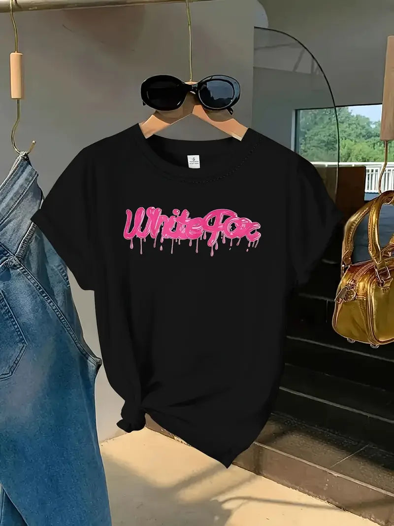 WFX Tshirt