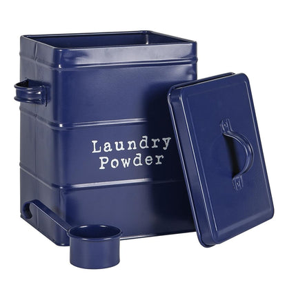 Vintage Washing Powder Tin