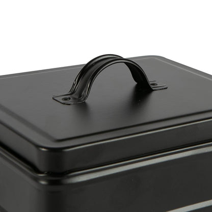 Vintage Washing Tablets Tin