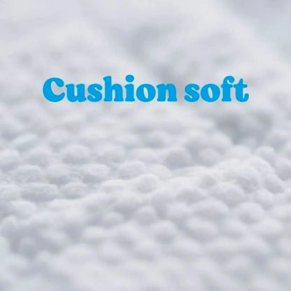 Huggies Pure Extra Sensitive Baby Wipes 8x48 pcs