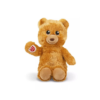 Build-A-Bear Workshop Furtastic Bear & Outfit Pack