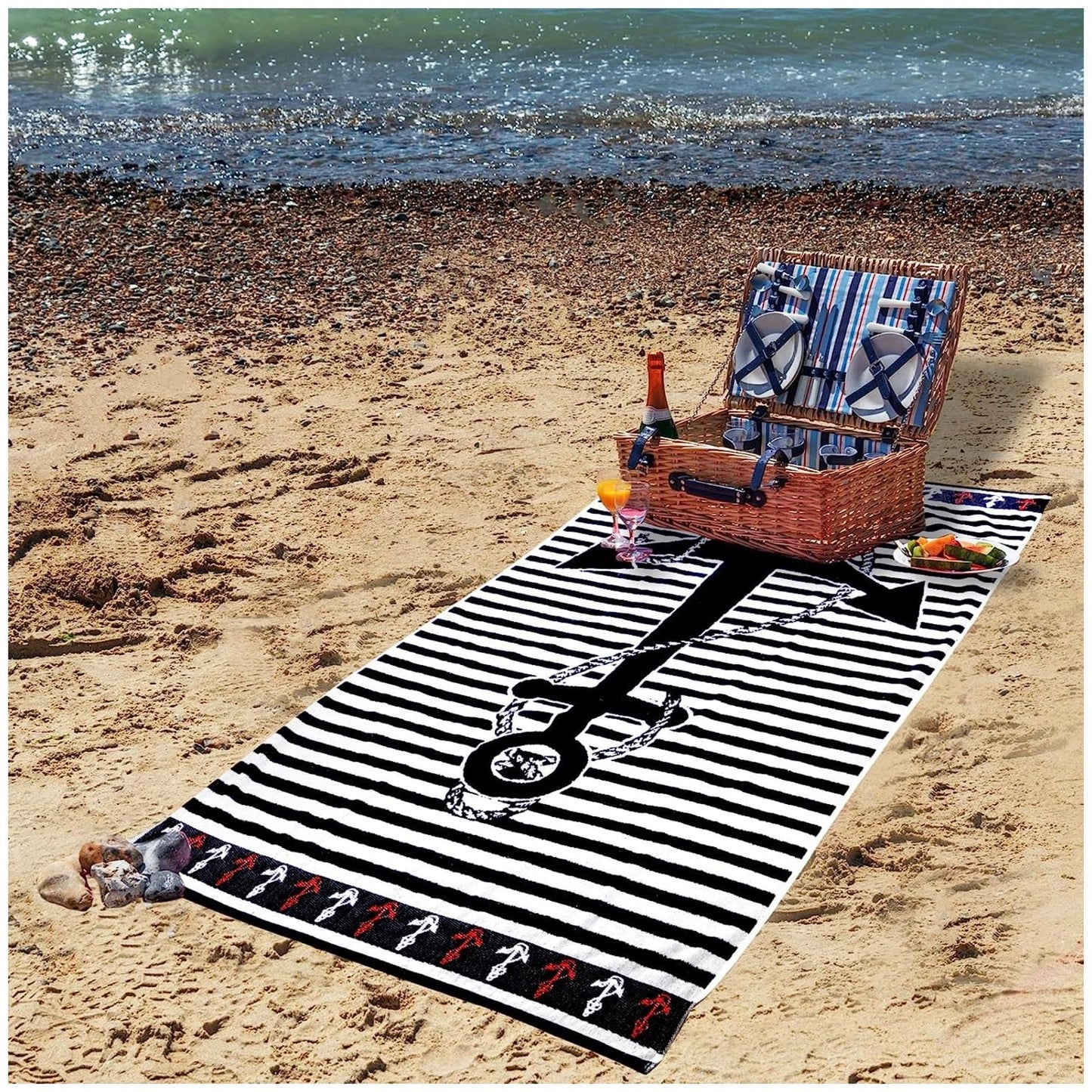 Beach Towel - LIMITED STOCK