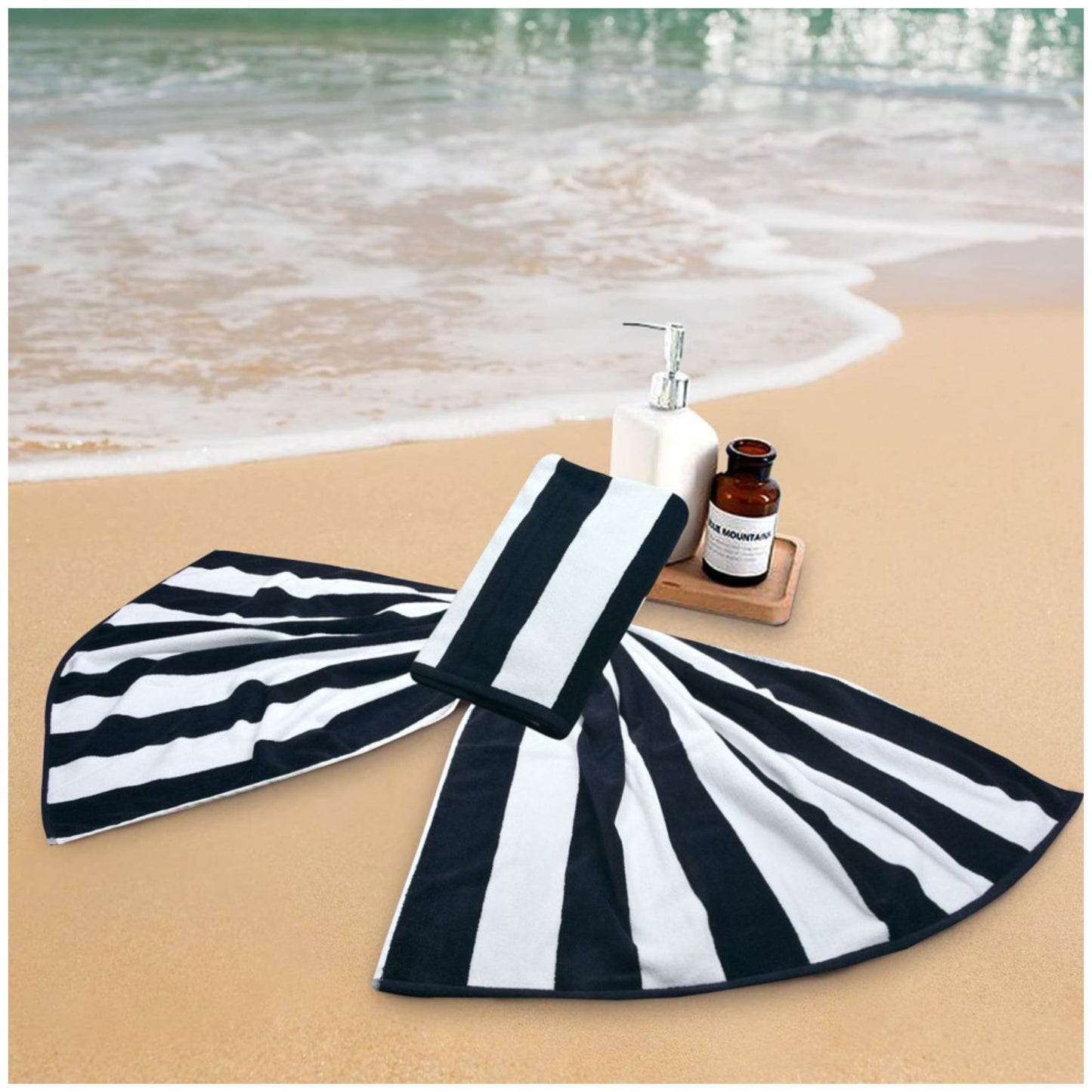 Beach Towel - LIMITED STOCK