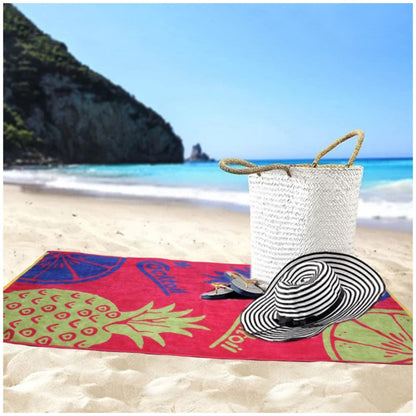Beach Towel - LIMITED STOCK