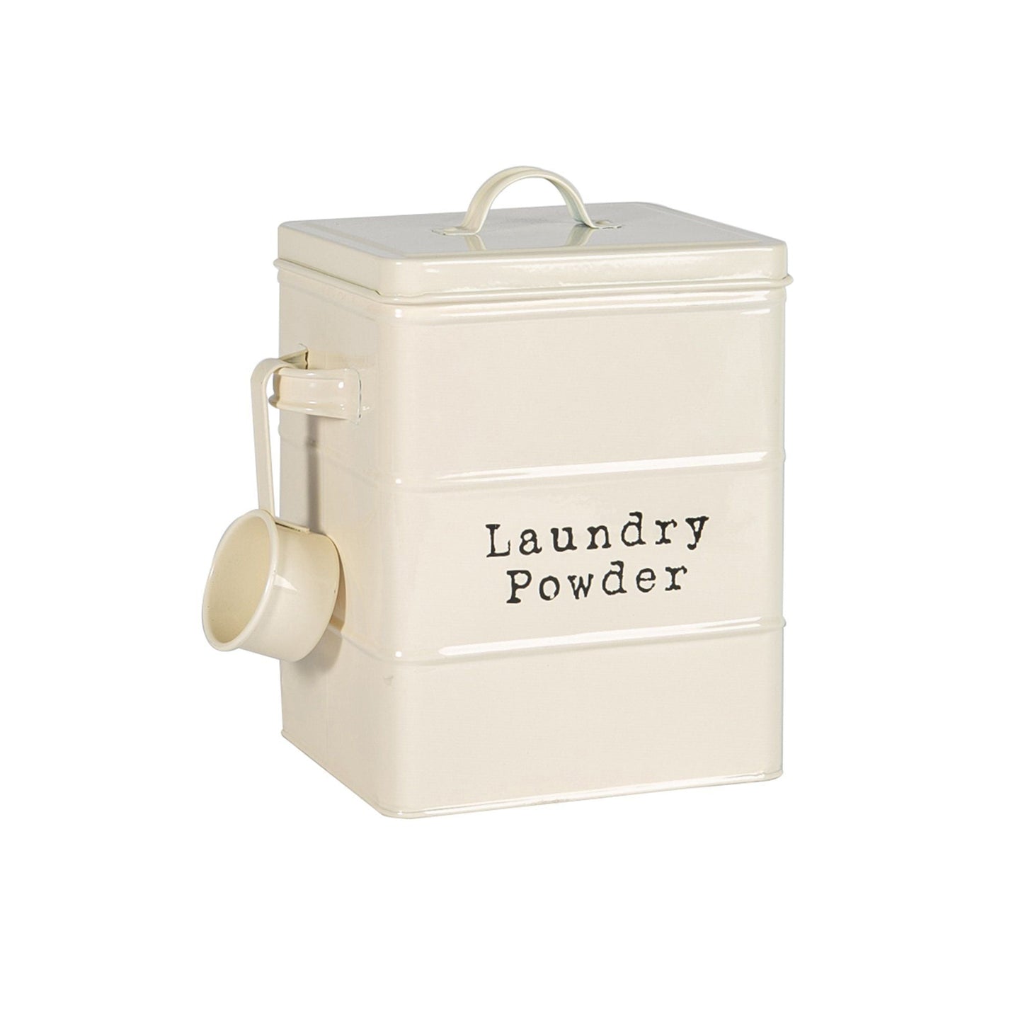 Vintage Washing Powder Tin