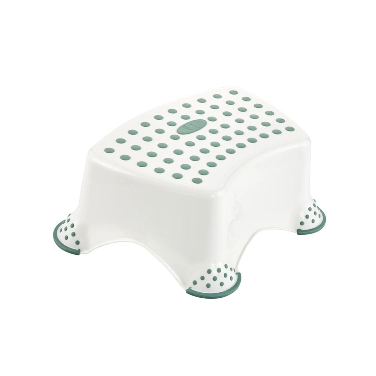Keeeper Tomek Step Stool with Winnie the Pooh Design