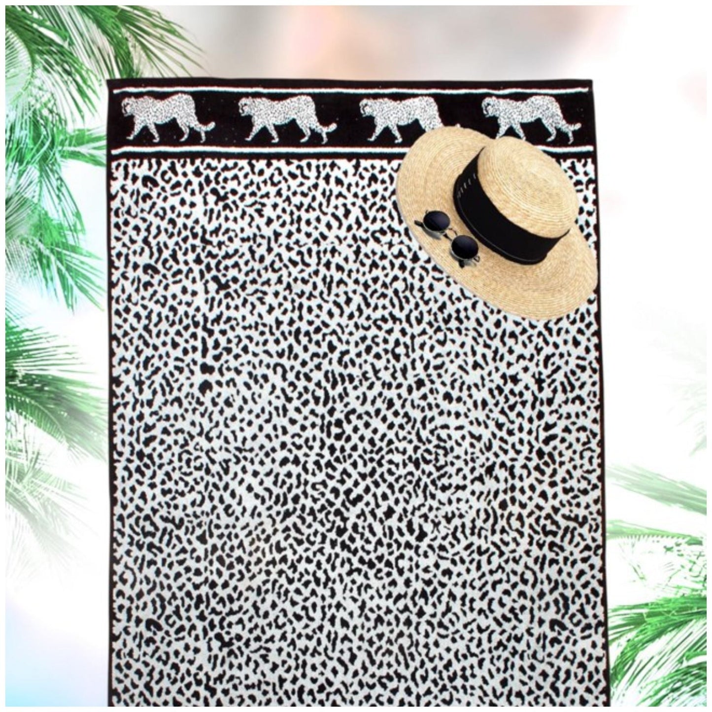 Beach Towel - LIMITED STOCK